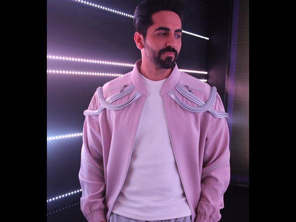 Purple Trend: Slay Your Purple Outfits Like Shahid Kapoor, Vicky Kaushal And Ayushmann Khurrana - 4