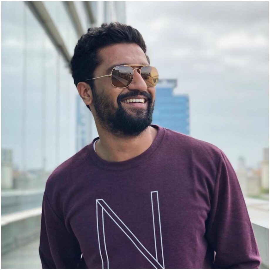 Purple Trend: Slay Your Purple Outfits Like Shahid Kapoor, Vicky Kaushal And Ayushmann Khurrana - 2