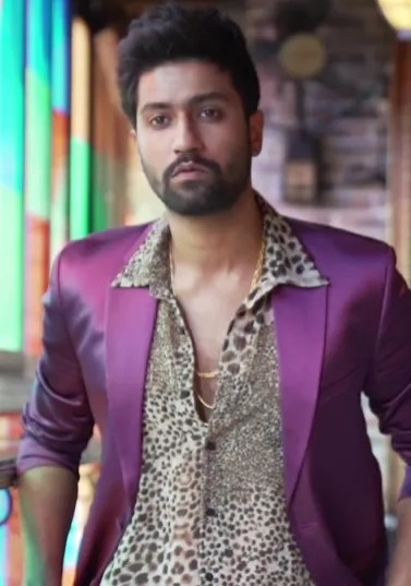 Purple Trend: Slay Your Purple Outfits Like Shahid Kapoor, Vicky Kaushal And Ayushmann Khurrana - 3