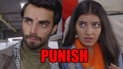 Qurbaan Hua spoiler alert: Neel punishes Chahat