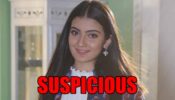Qurbaan Hua spoiler alert: Chahat gets suspicious after finding a ‘rudraksh maala’