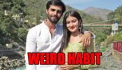 Qurbaan Hua spoiler alert: Chahat to learn about Neel’s weird habit