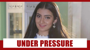 Qurbaan Hua Spoiler Alert: Chahat under pressure for not wearing her mangalsutra