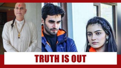 Qurbaan Hua Spoiler Alert: Chahat’s identity to get exposed before Vyaasji?