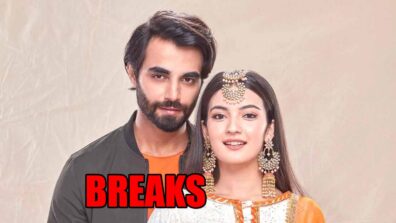 Qurbaan Hua spoiler alert: Neel breaks Chahat’s precious gift