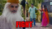 Qurbaan Hua spoiler alert: Neel to fight with goons to save Chahat