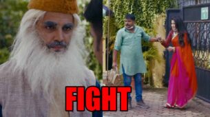 Qurbaan Hua spoiler alert: Neel to fight with goons to save Chahat