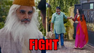 Qurbaan Hua spoiler alert: Neel to fight with goons to save Chahat