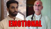Qurbaan Hua spoiler alert: Neel to get emotional seeing Vyasji’s loving gesture