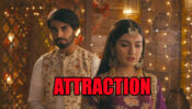 Qurbaan Hua Spoiler Alert: OMG!! Neel to get attracted towards Chahat