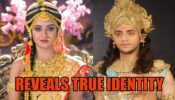 RadhaKrishn spoiler alert: Arjun to reveal his true identity to Draupadi