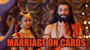 RadhaKrishn spoiler alert: Arjun wins Draupadi’s hand in marriage