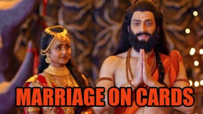 RadhaKrishn spoiler alert: Arjun wins Draupadi’s hand in marriage