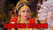 RadhaKrishn spoiler alert: Draupadi to take a shocking decision