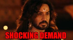 RadhaKrishn spoiler alert: Duryodhan demands to become the king of Hastinapur
