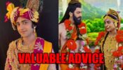 RadhaKrishn spoiler alert: Krishna to give Arjun valuable advice