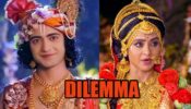 RadhaKrishn spoiler alert: Krishna’s decision puts Draupadi in a dilemma