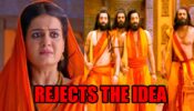 RadhaKrishn spoiler alert: Kunti refuses to send Pandavas to Hastinapur