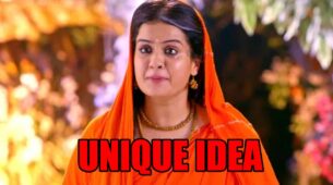 RadhaKrishn spoiler alert: Kunti’s unique idea to choose prospective king