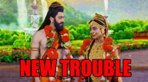 RadhaKrishn spoiler alert: New trouble for Arjun and Draupadi