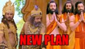 RadhaKrishn spoiler alert: Shakuni and Duryodhan plan to stop the Pandavas from returning to Hastinapur