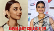 Radhika Apte: 3 Pieces of Jewelleries You Should Buy