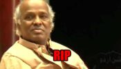 Famous Urdu poet Rahat Indori dies due to Coronavirus