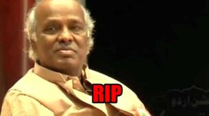 Famous Urdu poet Rahat Indori dies due to Coronavirus