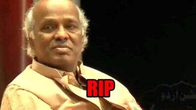 Famous Urdu poet Rahat Indori dies due to Coronavirus