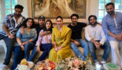 Rakshabandhan Special: Ranbir Kapoor joins Kareena Kapoor and Saif Ali Khan for ‘family lunch’