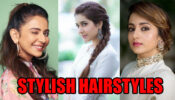 Rakul Preet Singh, Rashi Khanna, Trisha Krishnan: These 6 Hairstyles Can Give A Perfect And Stylish Look