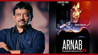 Ram Gopal Varma has lost his marbles