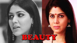 Ram Kapoor’s Co-Star Sakshi Tanwar’s Beauty Looks Will Inspire You