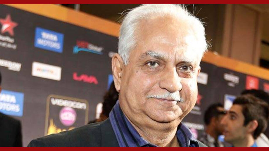 Ramesh Sippy Reacts To Shakti Remake Plans