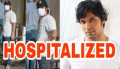 Randeep Hooda hospitalized, undergoes major surgery