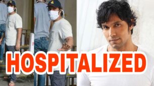 Randeep Hooda hospitalized, undergoes major surgery