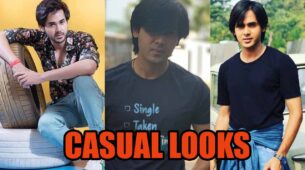 Randeep Rai: 5 Best Of His Most Casual Looks