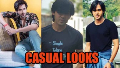 Randeep Rai: 5 Best Of His Most Casual Looks