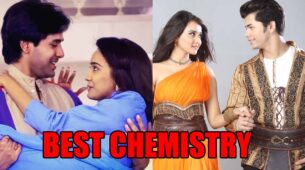 Randeep Rai VS Siddharth Nigam: Best chemistry with Ashi Singh?