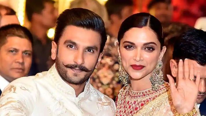 Ranveer Singh And His Mantras For A Happily Ever Married Life - 1