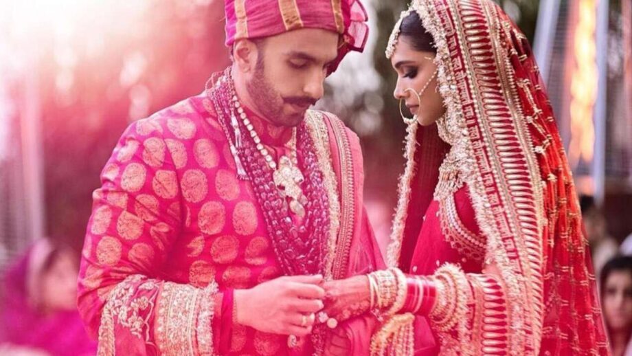 Ranveer Singh And His Mantras For A Happily Ever Married Life - 0