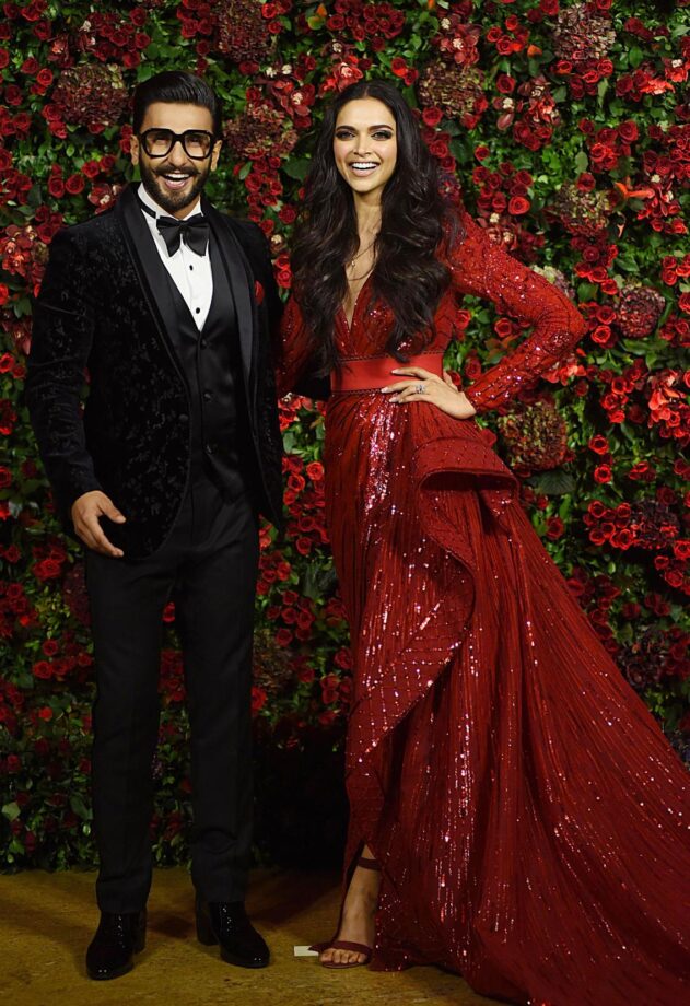 Ranveer Singh And His Mantras For A Happily Ever Married Life - 3