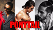 Ranveer Singh, Hrithik Roshan, Shahid Kapoor: Who Pulled Off The Ponytail With Swag Best?