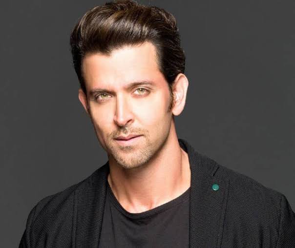 Hrithik Roshan Hairstyle: A Handsome Bollywood Actor's Signature Look