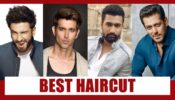 Ranveer Singh, Hrithik Roshan, Vicky Kaushal, Salman Khan’s Best Haircuts To Try Right Now