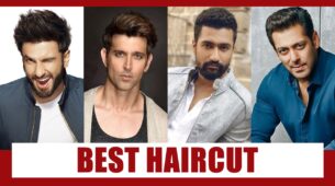 Ranveer Singh, Hrithik Roshan, Vicky Kaushal, Salman Khan’s Best Haircuts To Try Right Now