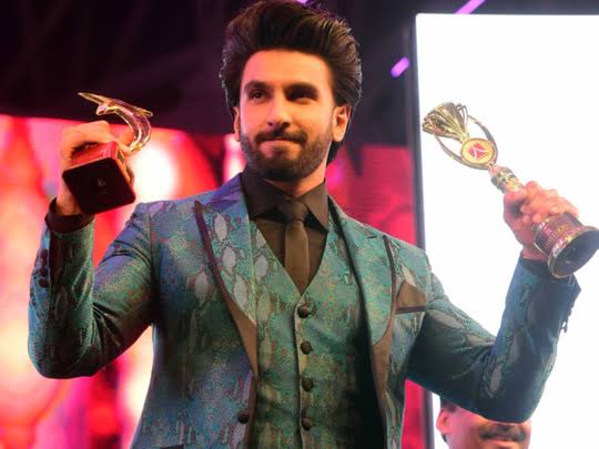 Ranveer Singh's Biggest Career Moments 1
