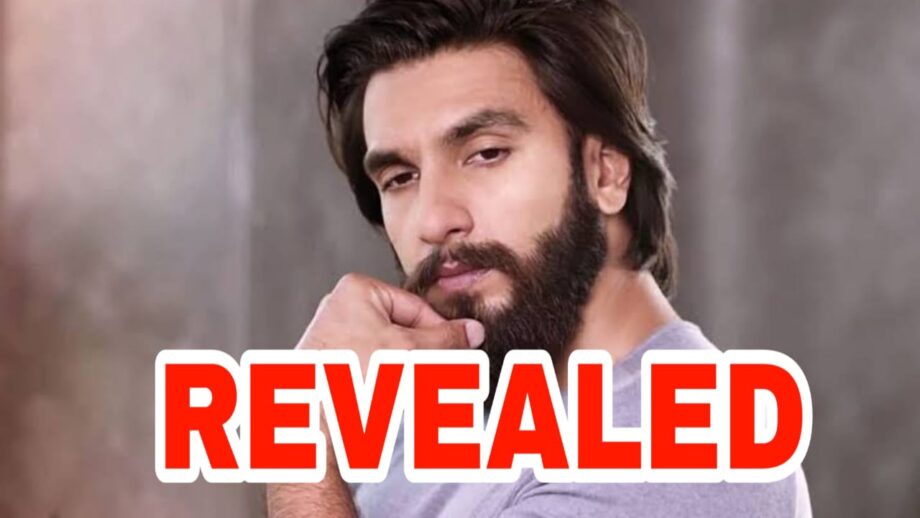 Ranveer Singh’s Biography, Education And Net Worth!