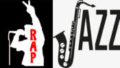 Rap VS Jazz: Which Music Is More Famous Worldwide?