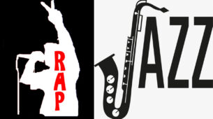 Rap VS Jazz: Which Music Is More Famous Worldwide?